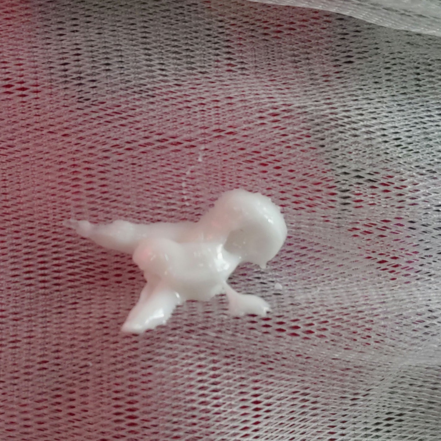 カネボウ コンフォート ストレッチィ ウォッシュ/KANEBO/洗顔フォームを使ったクチコミ(3枚目)