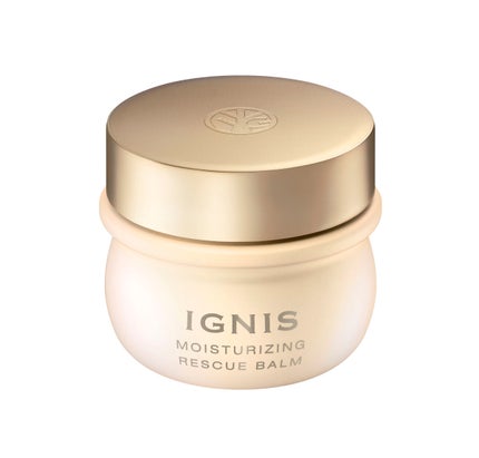 IGNIS モイスチュアライジング レスキュー バーム
