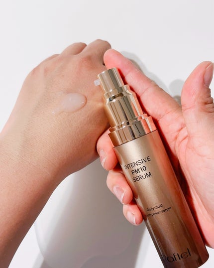 インテンシブAM7 セラム/Raftel/美容液を使ったクチコミ(7枚目)