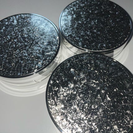 グリーミングテンションパクト/2aN/クリーム・エマルジョンファンデーションを使ったクチコミ(4枚目)