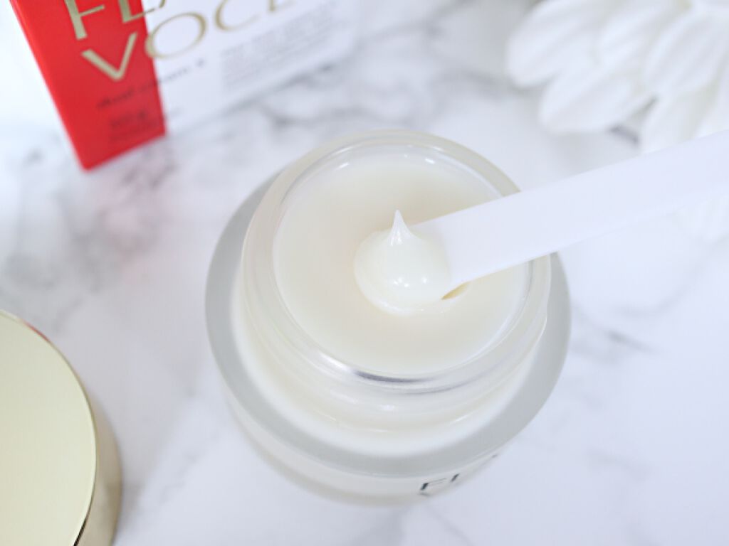 デュアル クリーム X/FLA de VOCE/フェイスクリームを使ったクチコミ(3枚目)