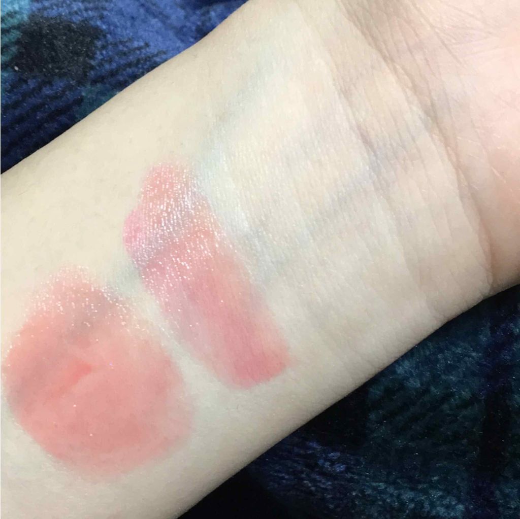 オペラ リップティント N/OPERA/リップティントを使ったクチコミ(2枚目)