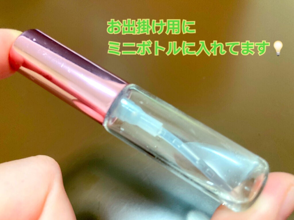 ボディミスト ピュアシャンプーの香り【パッケージリニューアル】/フィアンセ/香水(レディース)を使ったクチコミ(2枚目)