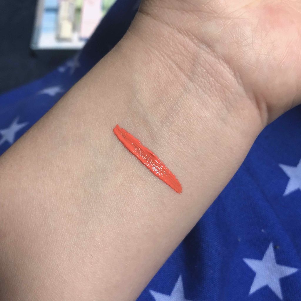 LIQUID FACE COLOR/RMC/リキッドチークを使ったクチコミ（3枚目）