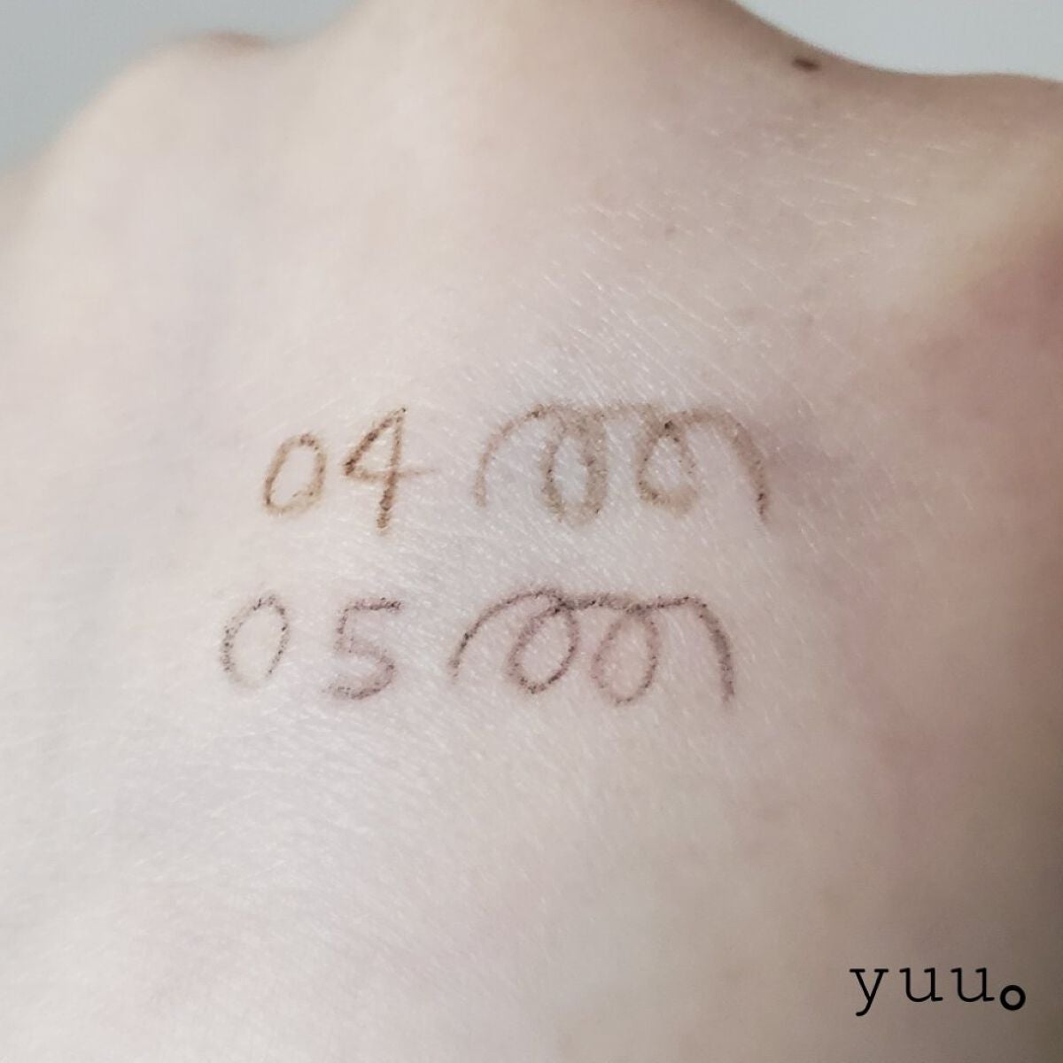 超細芯アイブロウ/CEZANNE/アイブロウペンシルを使ったクチコミ(3枚目)