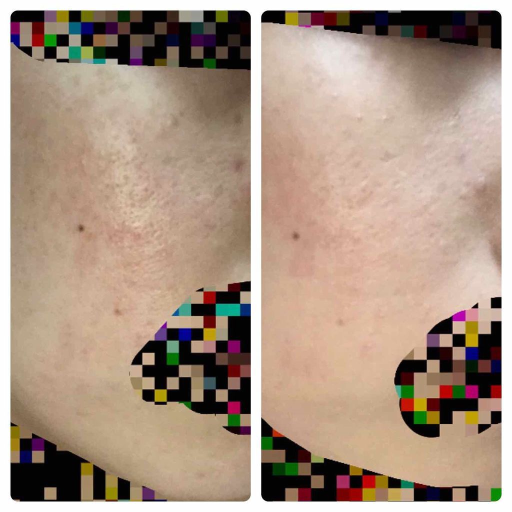 皮脂テカリ防止下地/CEZANNE/化粧下地を使ったクチコミ(2枚目)