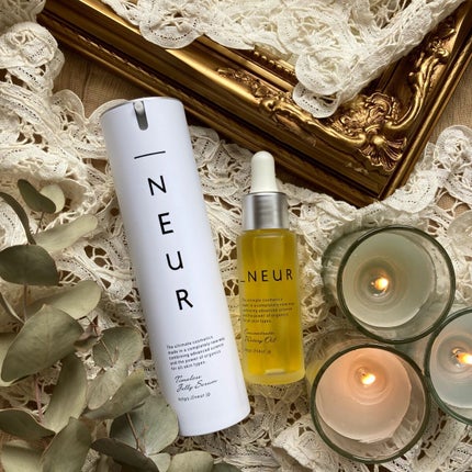 コンセントレート・ウォータリーオイル/アンダーノイル/ブースター・導入液を使ったクチコミ(1枚目)