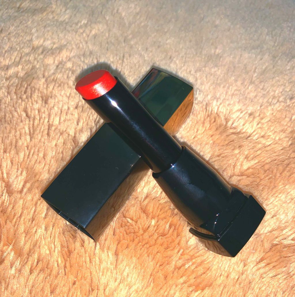 シャインコンパルジョン/MAYBELLINE NEW YORK/口紅を使ったクチコミ(1枚目)