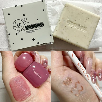 を使ったクチコミ(3枚目)