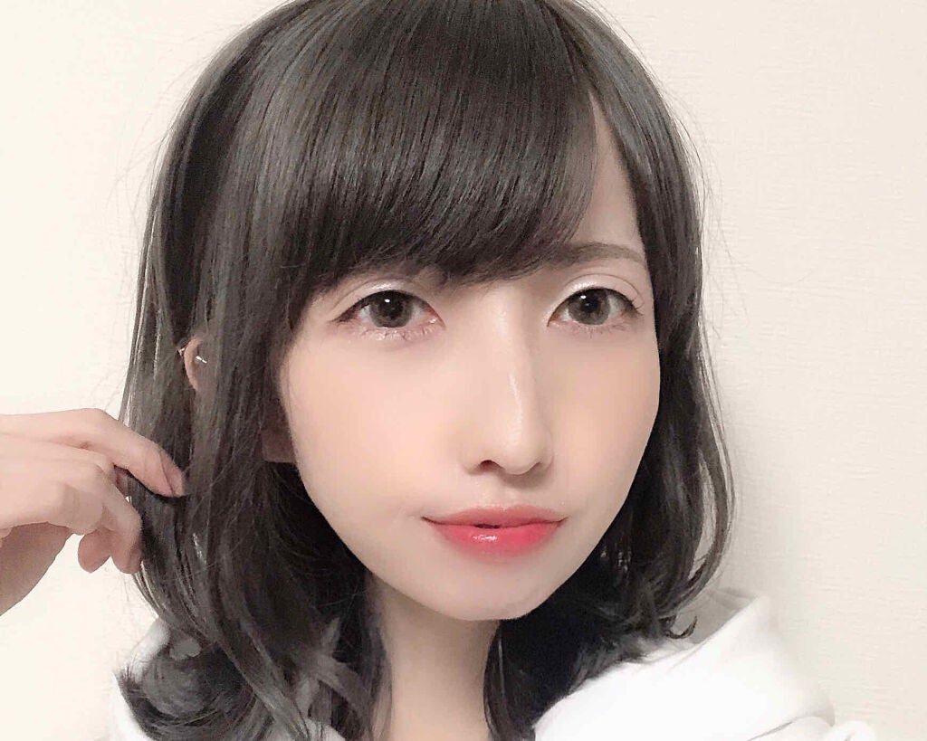 ブライトピュアベース/CandyDoll/化粧下地を使ったクチコミ(3枚目)