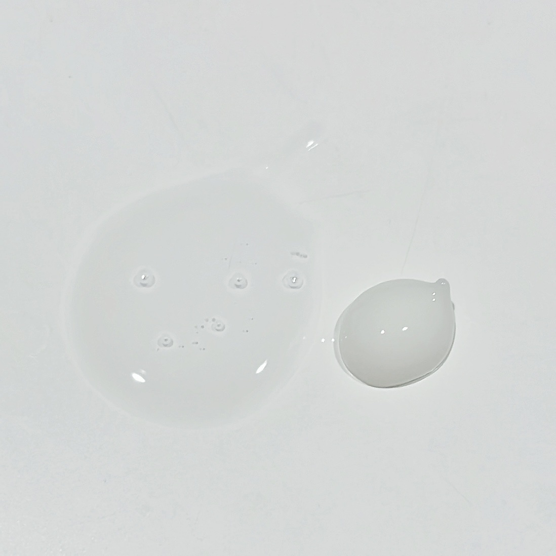 プロテインボンドオイルエッセンス/HAIRPLUS/アウトバストリートメントを使ったクチコミ（2枚目）