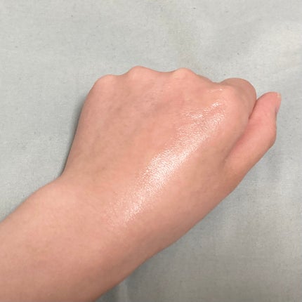 ピンクティーツリーシナジーセラム/APLIN/美容液を使ったクチコミ(3枚目)