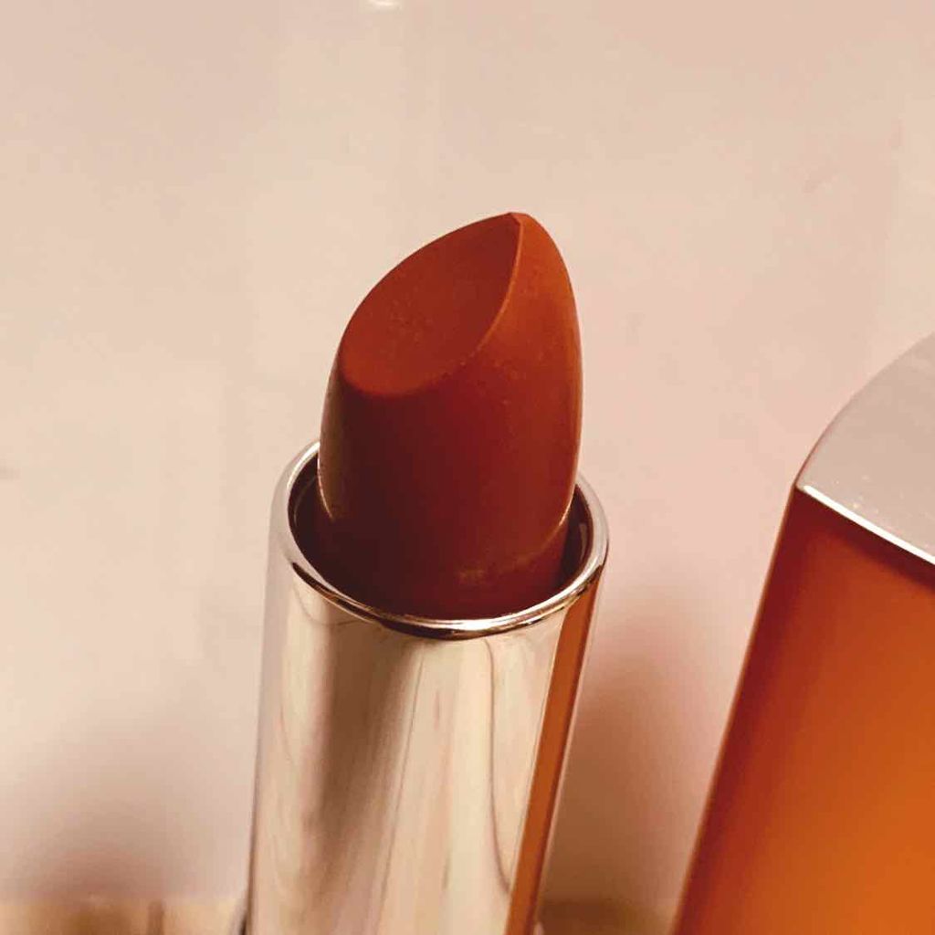 カラーセンセーショナル リップスティック C/MAYBELLINE NEW YORK/口紅を使ったクチコミ（2枚目）