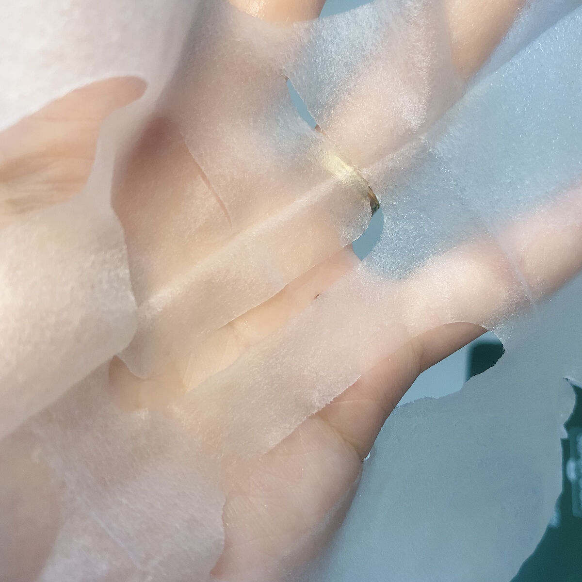 スーパーシカクイックマスクパック/MEDICUBE/シートマスク・パックを使ったクチコミ（2枚目）