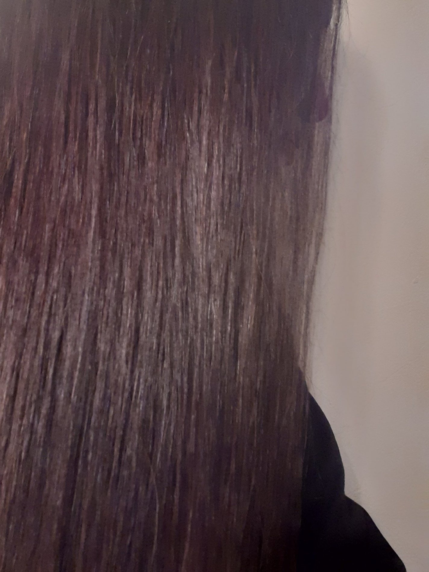 シャンプー/トリートメント/Rubian Royal/市販シャンプーを使ったクチコミ(4枚目)