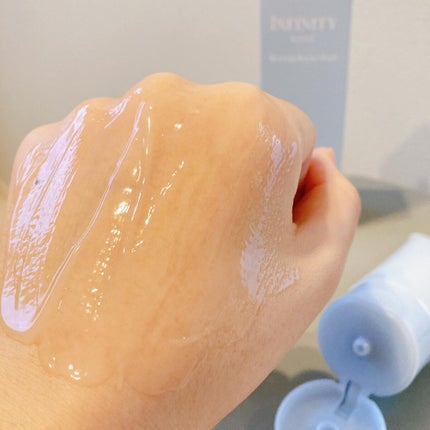 モーニング リニュー/インフィニティ/その他洗顔料を使ったクチコミ(5枚目)