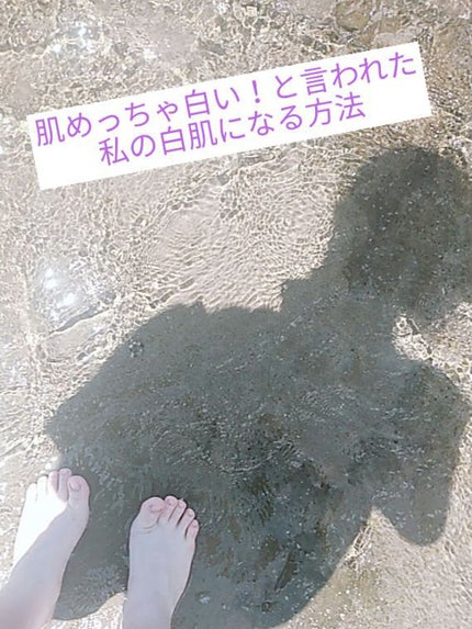 ニベアクリーム/ニベア/ボディクリームを使ったクチコミ(1枚目)