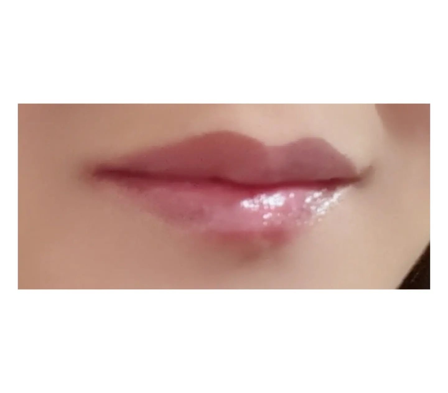 ルージュスターヴァイブラント/KANEBO/口紅を使ったクチコミ（3枚目）