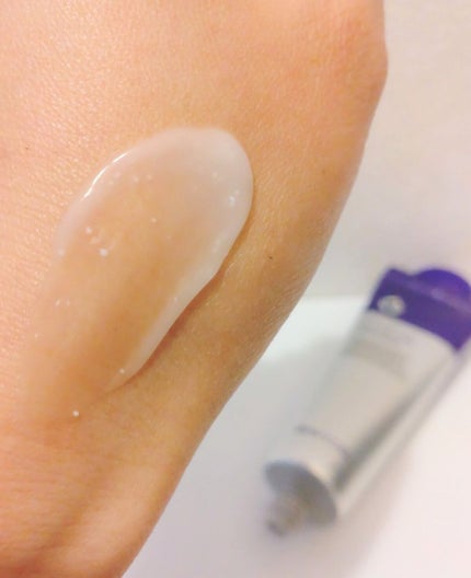 デュイセル シカプラスバーム/DEWYCEL/フェイスクリームを使ったクチコミ(4枚目)