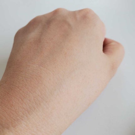 ラ・メイキャゴットパウダー/LA MAKEUP/ルースパウダーを使ったクチコミ(4枚目)