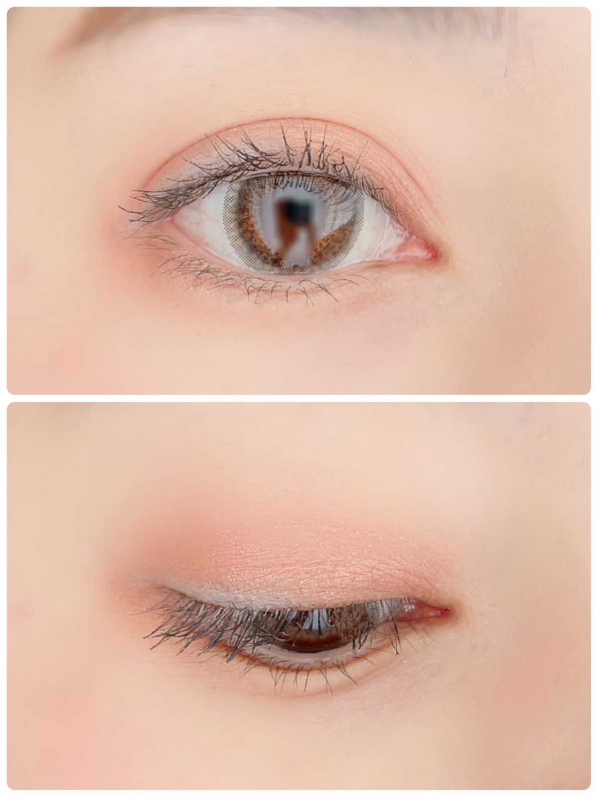 3CE PLUMPING LIPS/3CE/リップグロスを使ったクチコミ（2枚目）