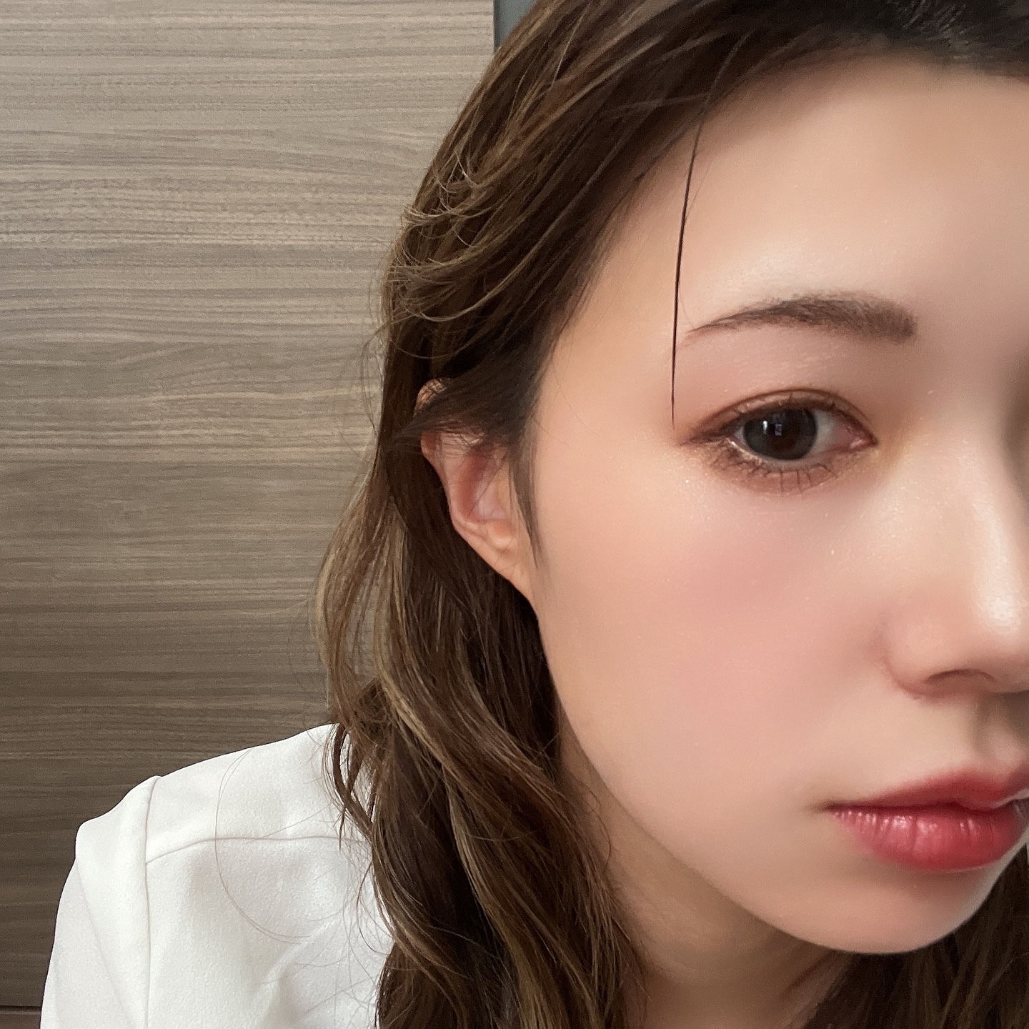 アイカラーレーション/LUNASOL/アイシャドウパレットを使ったクチコミ（3枚目）