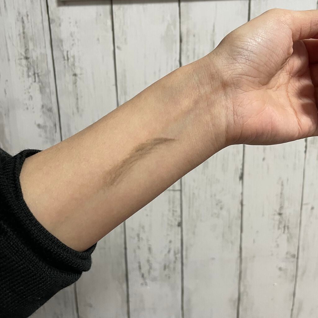 スキニーブロウペンシル/CathyDoll/アイブロウペンシルを使ったクチコミ(2枚目)