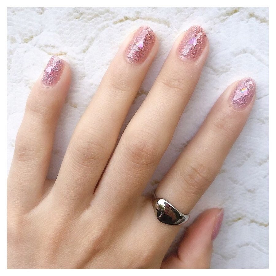 BORN PRETTY Nail Polish/BORN PRETTY/マニキュアを使ったクチコミ(4枚目)