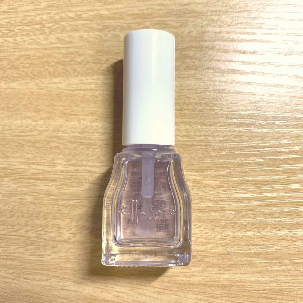エテュセ クイックケアコート/ettusais/ネイルオイル・トリートメントを使ったクチコミ(1枚目)