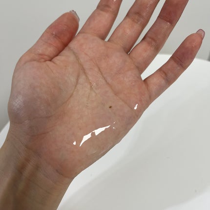 アビブ グルタチオンソームダークスポットセラムビタドロップ/Abib /美容液を使ったクチコミ(7枚目)