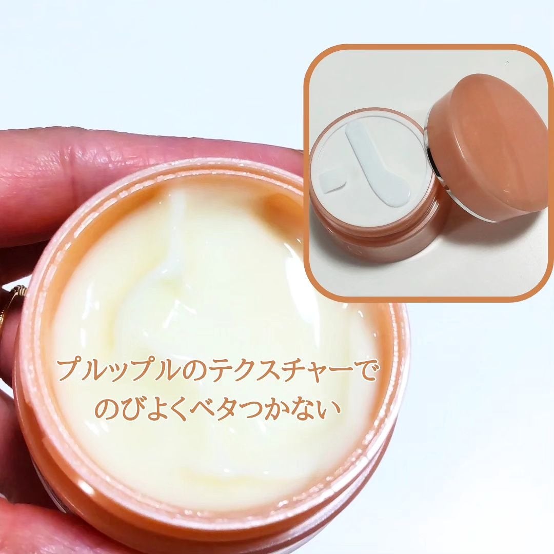 タウリフトパワーセラム/千の潤い/美容液を使ったクチコミ(3枚目)