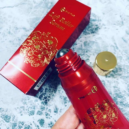 リフトローラーセラム EX/ONLY PLUS/美容液を使ったクチコミ(2枚目)