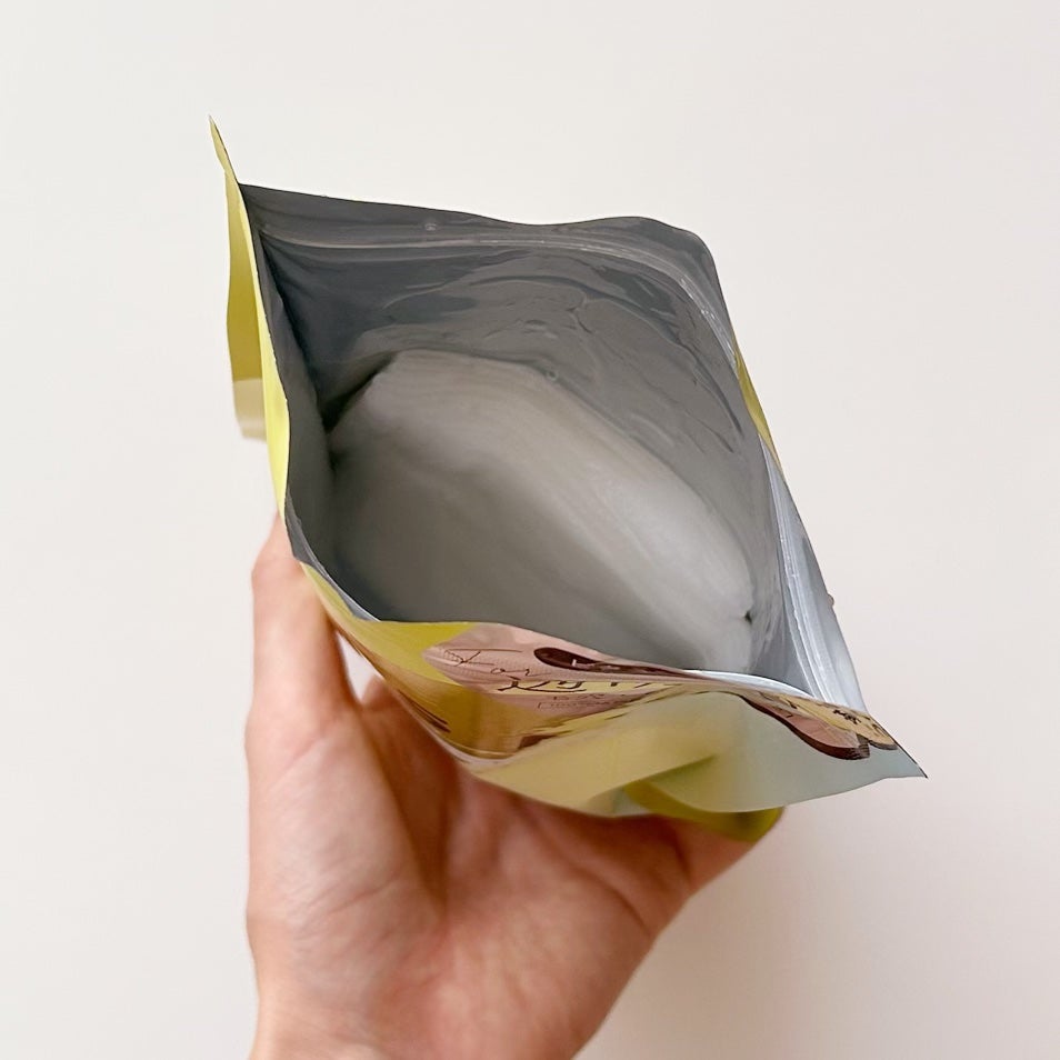 デイリーケアマスク クリア/RISM/シートマスク・パックを使ったクチコミ(3枚目)