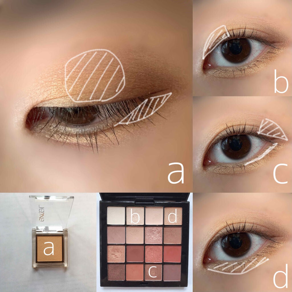 ボリューム エクスプレス ハイパーカール ウォータープルーフ N/MAYBELLINE NEW YORK/マスカラを使ったクチコミ(2枚目)