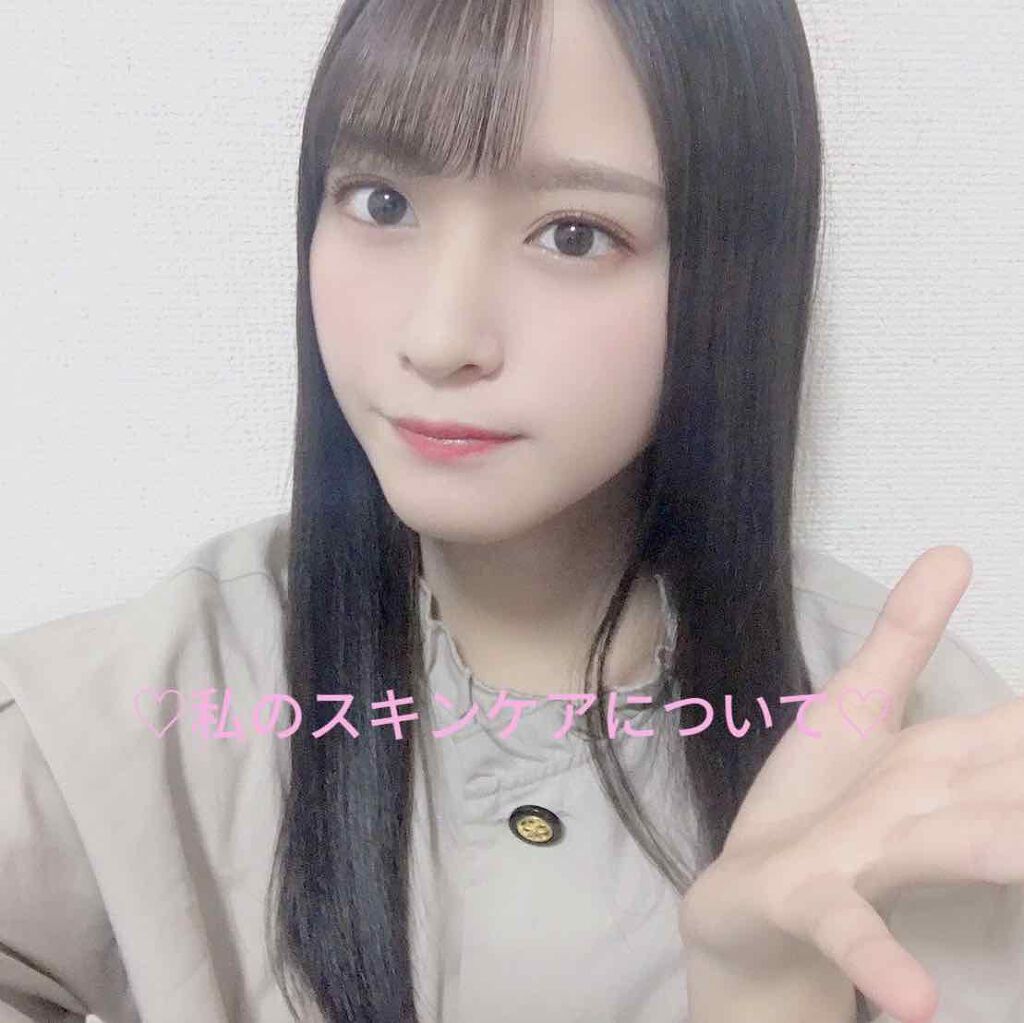 A アクネフォーム/NOV/洗顔フォームを使ったクチコミ（1枚目）