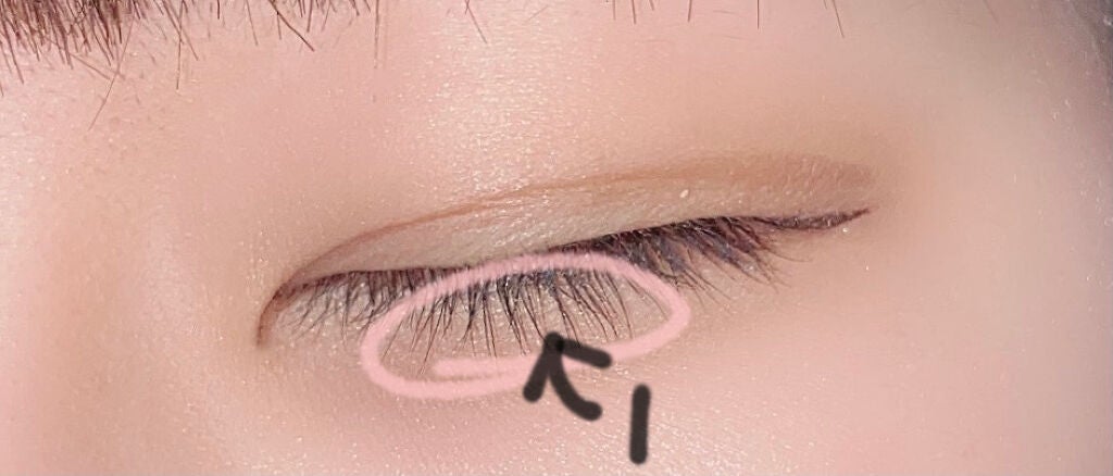 グロウフルールチークス/キャンメイク/パウダーチークを使ったクチコミ(8枚目)