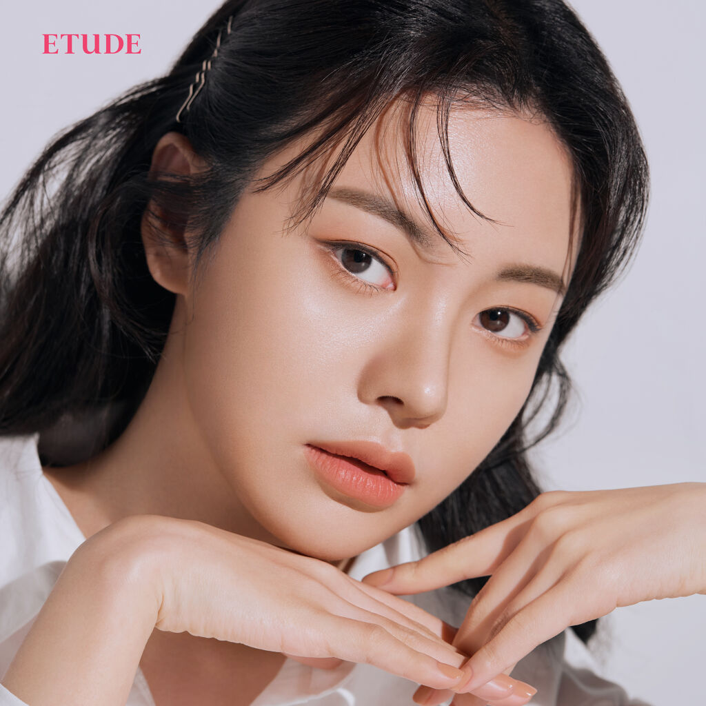 コントゥアパウダー/ETUDE/シェーディングを使ったクチコミ（1枚目）