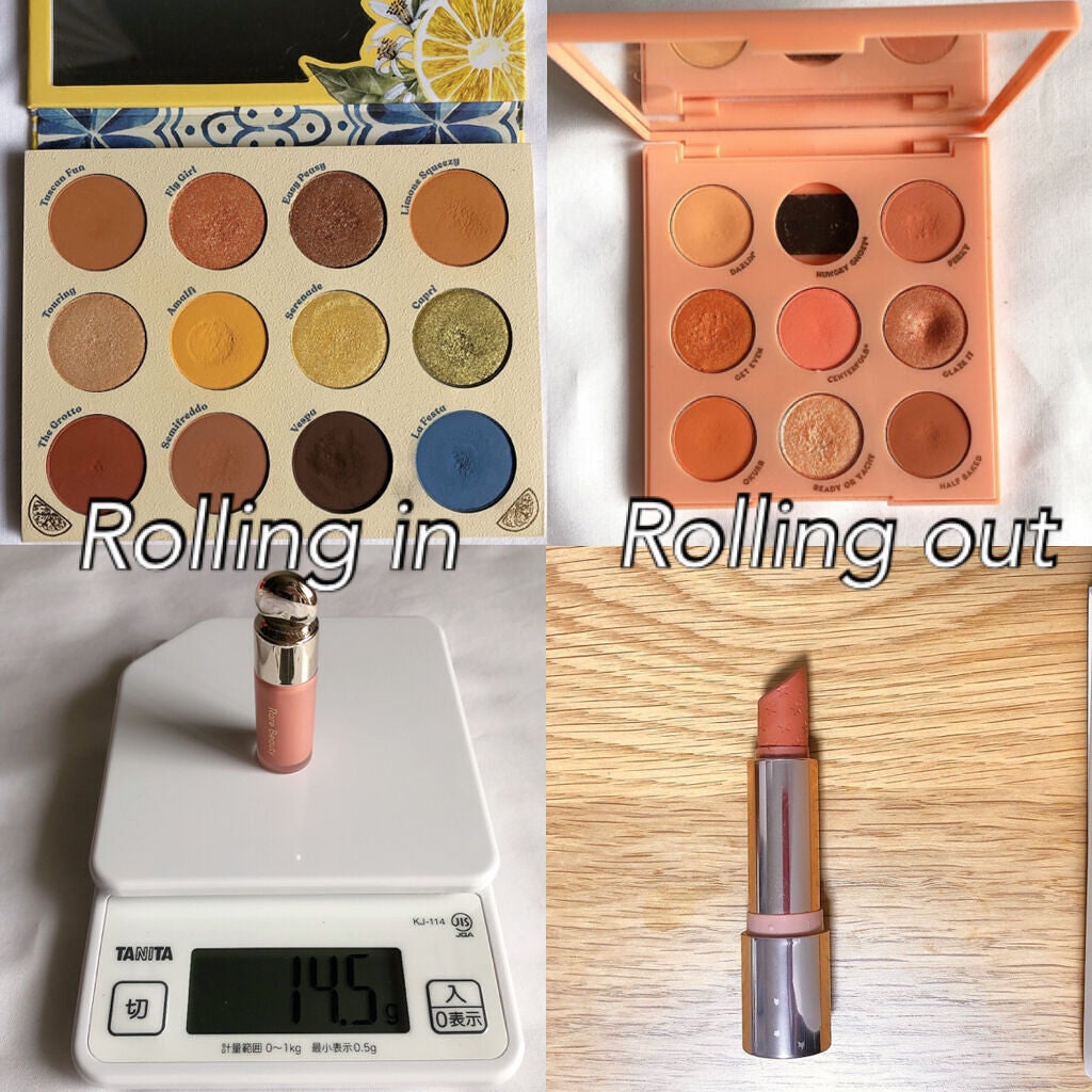 ブロンズパウダー/NARS/プレストパウダーを使ったクチコミ(8枚目)