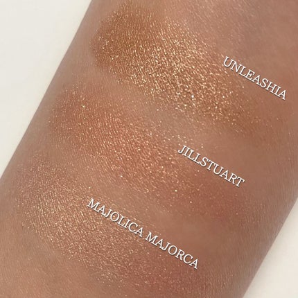 シャドーカスタマイズ/MAJOLICA MAJORCA/単色アイシャドウを使ったクチコミ(2枚目)