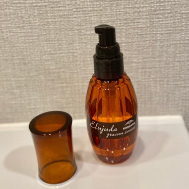 エルジューダ エルジューダ グレイスオン セラムのクチコミ「エルジューダ　グレイスオンセラム

¥3,080 / 120ml

【特徴】 (HP引用)
肌.....」（2枚目）