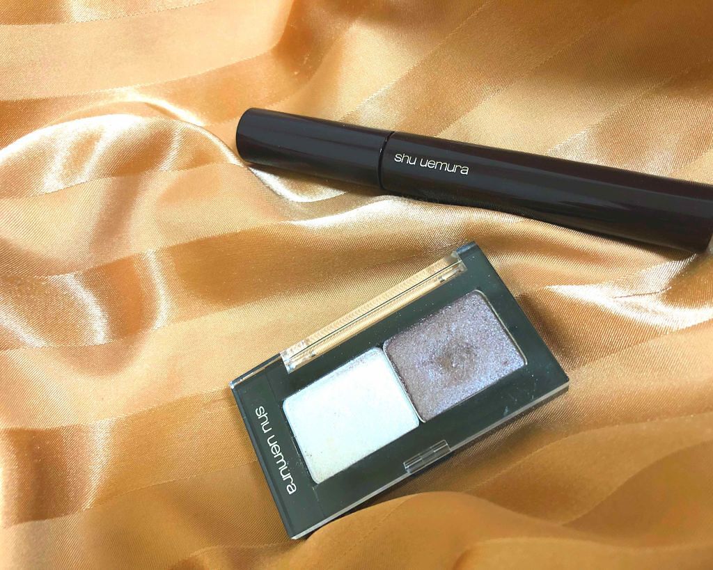 アイラッシュカーラー/shu uemura/ビューラーを使ったクチコミ（3枚目）