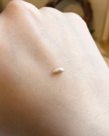 イルミネーティングサプルブレミッシュクリーム(40ml)/Klairs/化粧下地を使ったクチコミ(3枚目)