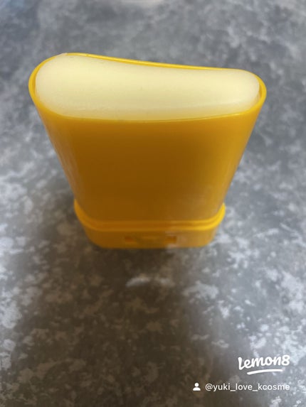 を使ったクチコミ(3枚目)