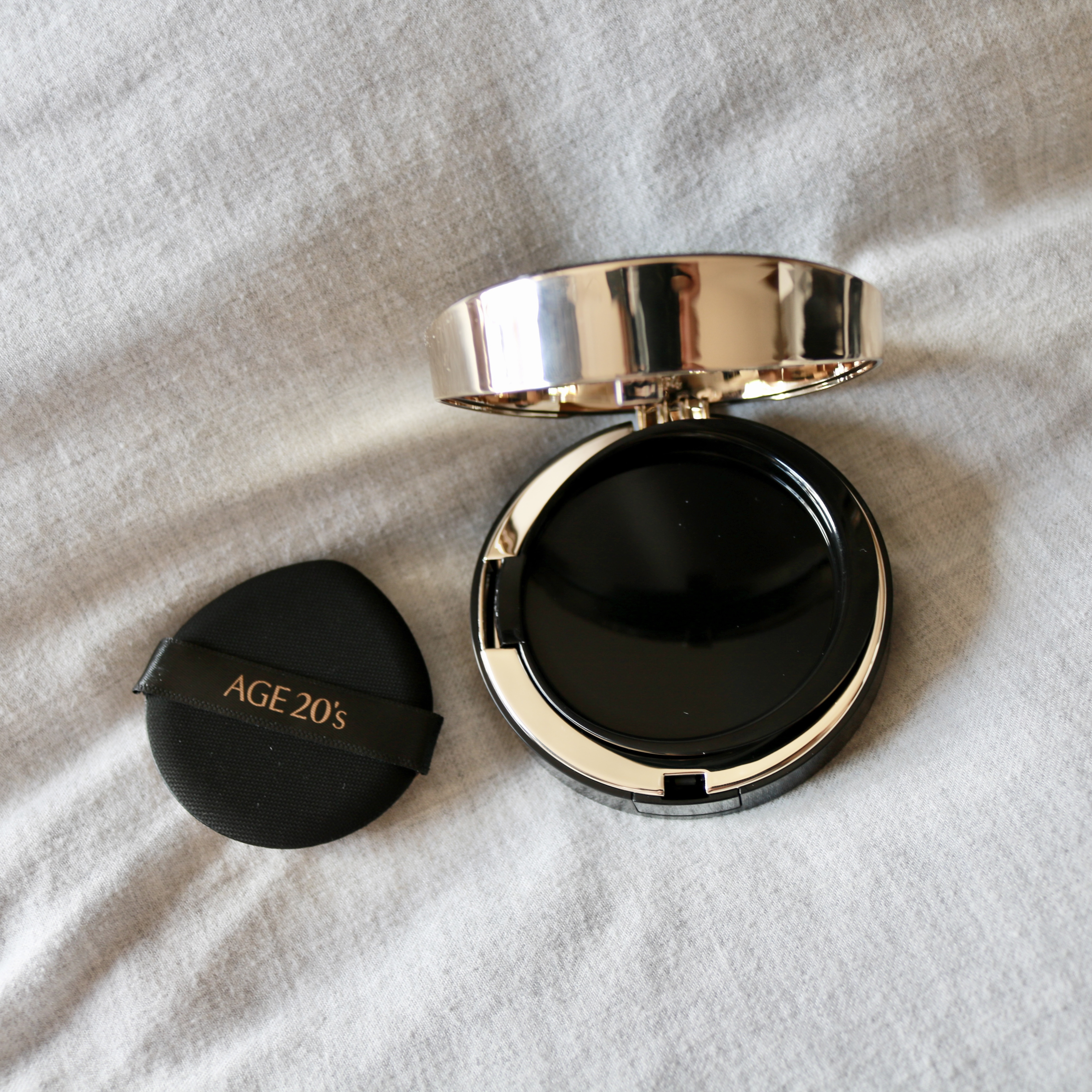 SIGNATURE ESSENCE COVER PACT　/AGE20’s/クリーム・エマルジョンファンデーションを使ったクチコミ（3枚目）