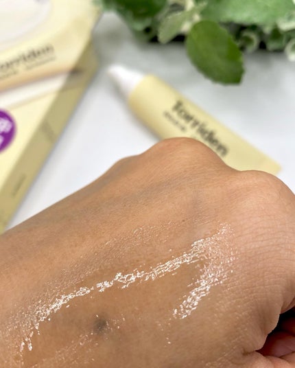 ソリッドイン リップエッセンス/Torriden/リップ美容液を使ったクチコミ(2枚目)