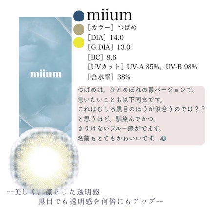 ReVIA 1day/ReVIA/ワンデー(1DAY)カラコンを使ったクチコミ(8枚目)