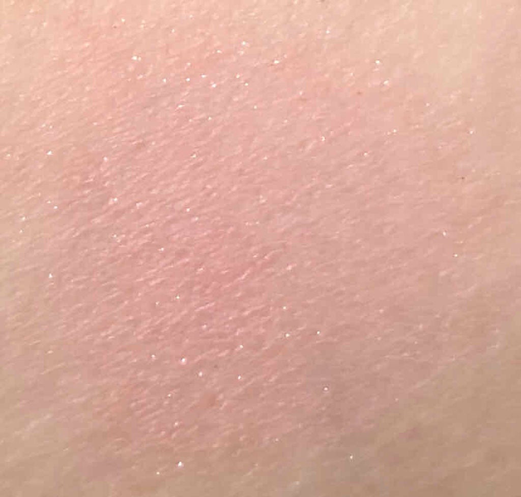 Blooming Kitty パウダーチーク/DAISO/パウダーチークを使ったクチコミ(3枚目)