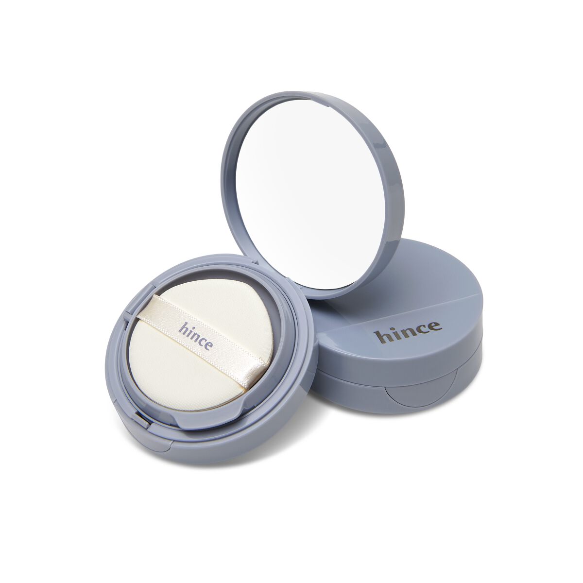 セカンドスキンメッシュマットクッション hince