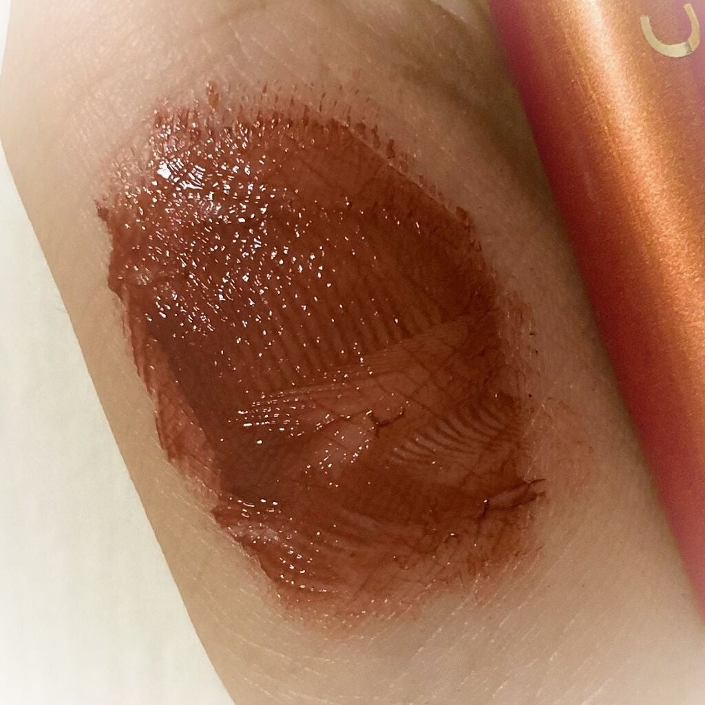 クイックラッシュカーラー/キャンメイク/マスカラ下地を使ったクチコミ(2枚目)