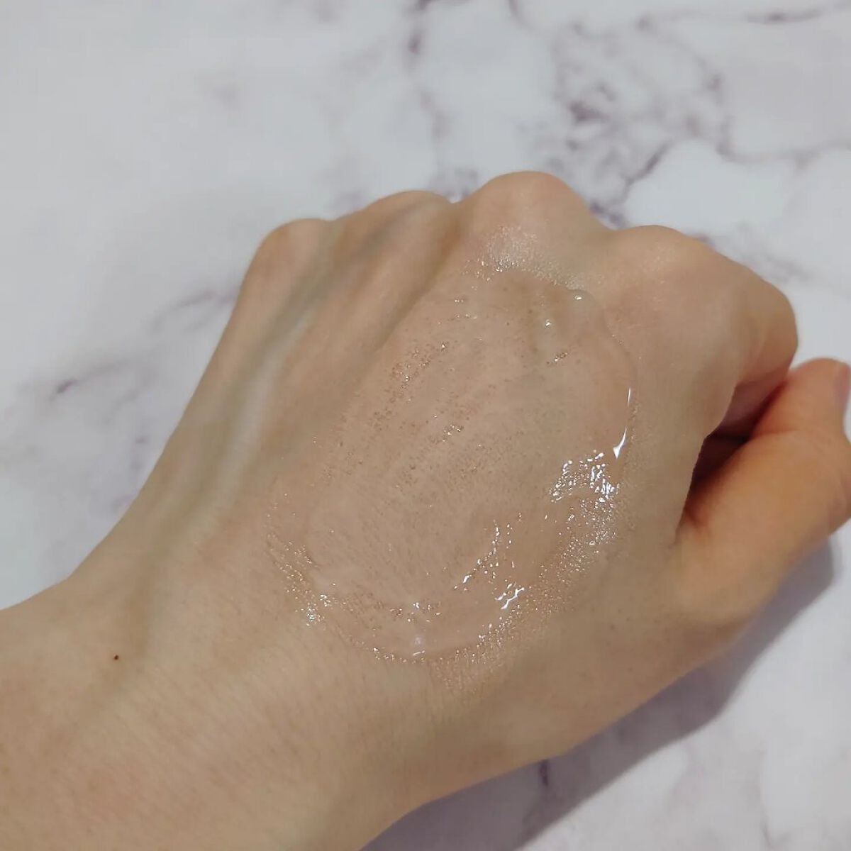 sparkle_sounds_vuk3 on LIPS 「Dowhite+ドゥホワイトプラスクレンジングクリームを使用さ..」(5枚目)